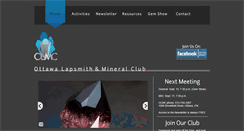 Desktop Screenshot of olmc.ca